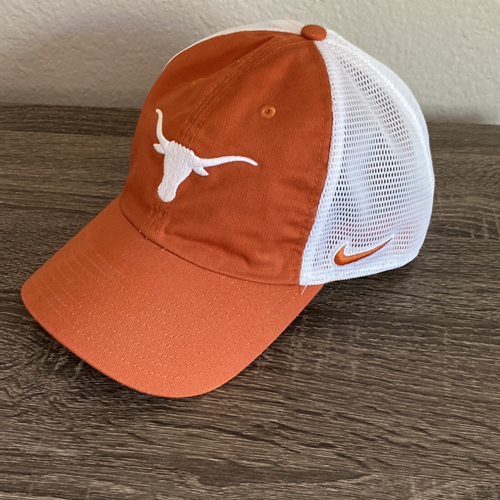 Nike University of Texas Longhorns hat